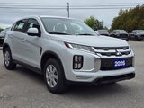 2026 Mitsubishi RVR ES 4WD — photo 3