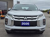 2026 Mitsubishi RVR ES 4WD — photo 2