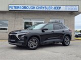 Photo of 2026 Chevrolet Trax LT  for sale at Peterborough Chrysler in Peterborough, ON