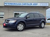 Photo of 2017 Dodge Journey CVP  for sale at Peterborough Chrysler in Peterborough, ON