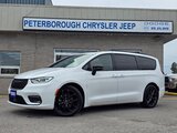 Photo of 2025 Chrysler Pacifica Limited  for sale at Peterborough Chrysler in Peterborough, ON