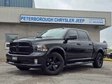 Photo of 2021 RAM 1500 Classic Express SWB for sale at Peterborough Chrysler in Peterborough, ON