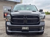 2021 RAM 1500 Classic Express SWB — photo 2