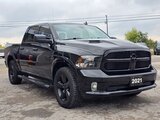 2021 RAM 1500 Classic Express SWB — photo 3