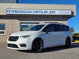 Photo of 2025 Chrysler Pacifica Limited  for sale at Peterborough Chrysler in Peterborough, ON