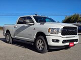 2024 RAM 2500 Big Horn SWB — thumbnail 4