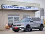 Photo of 2024 Volkswagen Tiguan SE 4Motion for sale at Peterborough Chrysler in Peterborough, ON