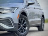 2024 Volkswagen Tiguan SE 4Motion — thumbnail 3