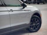 2024 Volkswagen Tiguan SE 4Motion — thumbnail 4