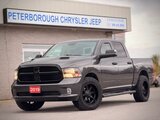 2019 RAM 1500 Classic Express SWB — thumbnail 2