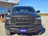 2026 RAM 1500 Rebel Crew Cab 4WD — thumbnail 3