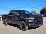 2026 RAM 1500 Rebel Crew Cab 4WD — thumbnail 4