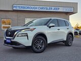 Photo of 2023 Nissan Rogue S  for sale at Peterborough Chrysler in Peterborough, ON