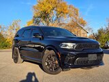 Photo of 2026 Dodge Durango GT Hemi for sale at Peterborough Chrysler in Peterborough, ON