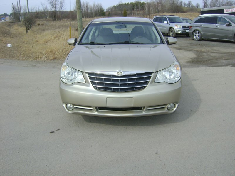Photo of  2007 Chrysler Sebring Touring  for sale at Realistic Auto Sales in Cavan Monaghan, ON