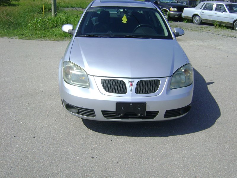 Photo of  2010 Pontiac G5 SE  for sale at Realistic Auto Sales in Cavan Monaghan, ON