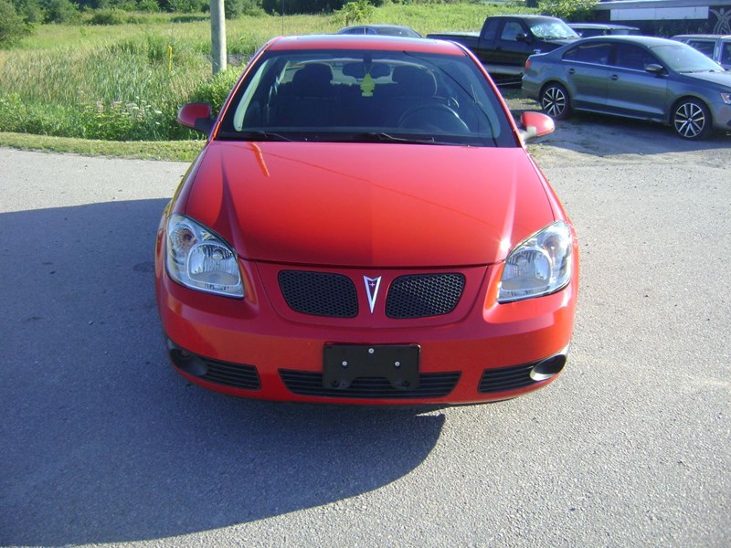 Photo of  2010 Pontiac G5 SE  for sale at Realistic Auto Sales in Cavan Monaghan, ON