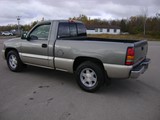 Photo of 2006 GMC Sierra 1500 SLE1  for sale at Realistic Auto Sales in Cavan Monaghan, ON