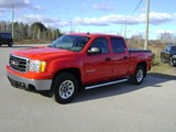 Photo of 2011 GMC Sierra 1500 SL  for sale at Realistic Auto Sales in Cavan Monaghan, ON