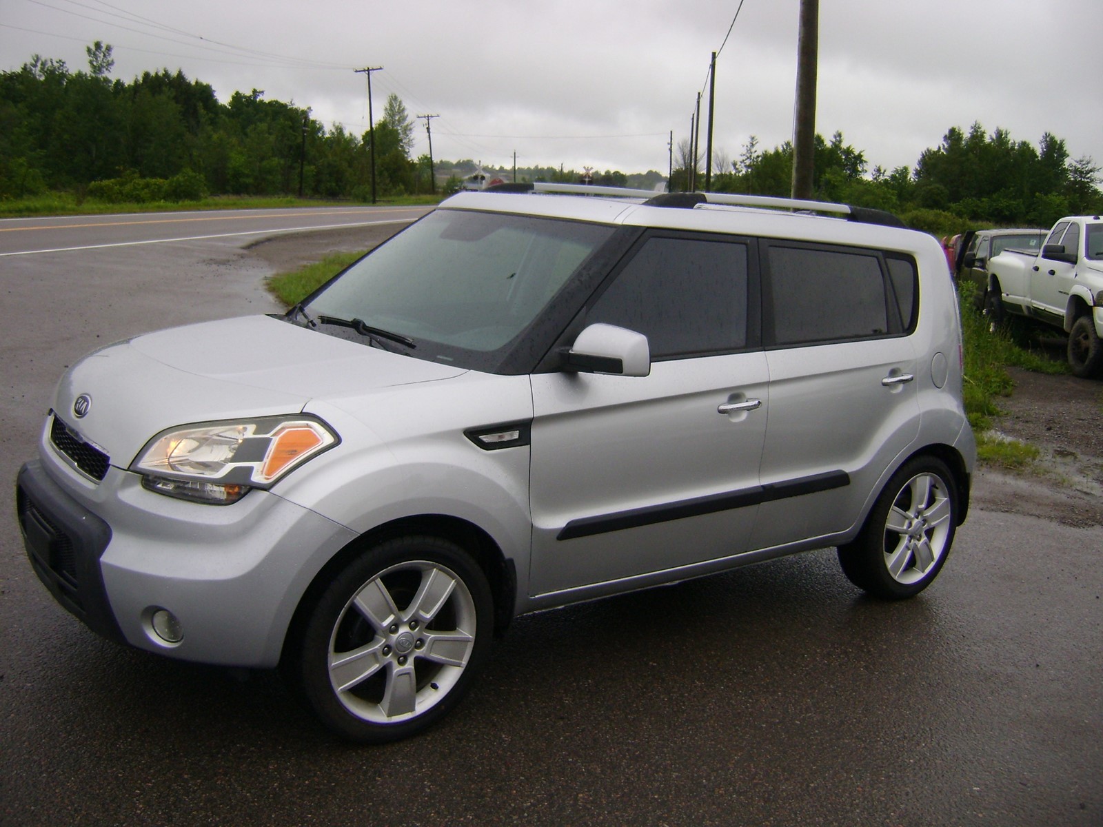 Photo of 2011 KIA Not Known   for sale at Realistic Auto Sales in Cavan Monaghan, ON