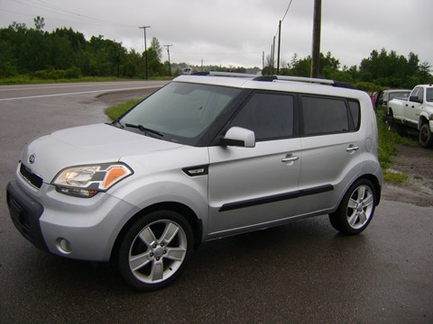 Photo of 2011 KIA    for sale at Realistic Auto Sales in Cavan Monaghan, ON