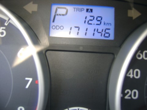 Photo of 2011 Hyundai Accent GLS  for sale at Realistic Auto Sales in Cavan Monaghan, ON