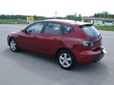 Photo of 2009 Mazda MAZDA3 i Touring Value for sale at Realistic Auto Sales in Cavan Monaghan, ON