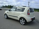 Photo of 2010 KIA Soul Sport  for sale at Realistic Auto Sales in Cavan Monaghan, ON