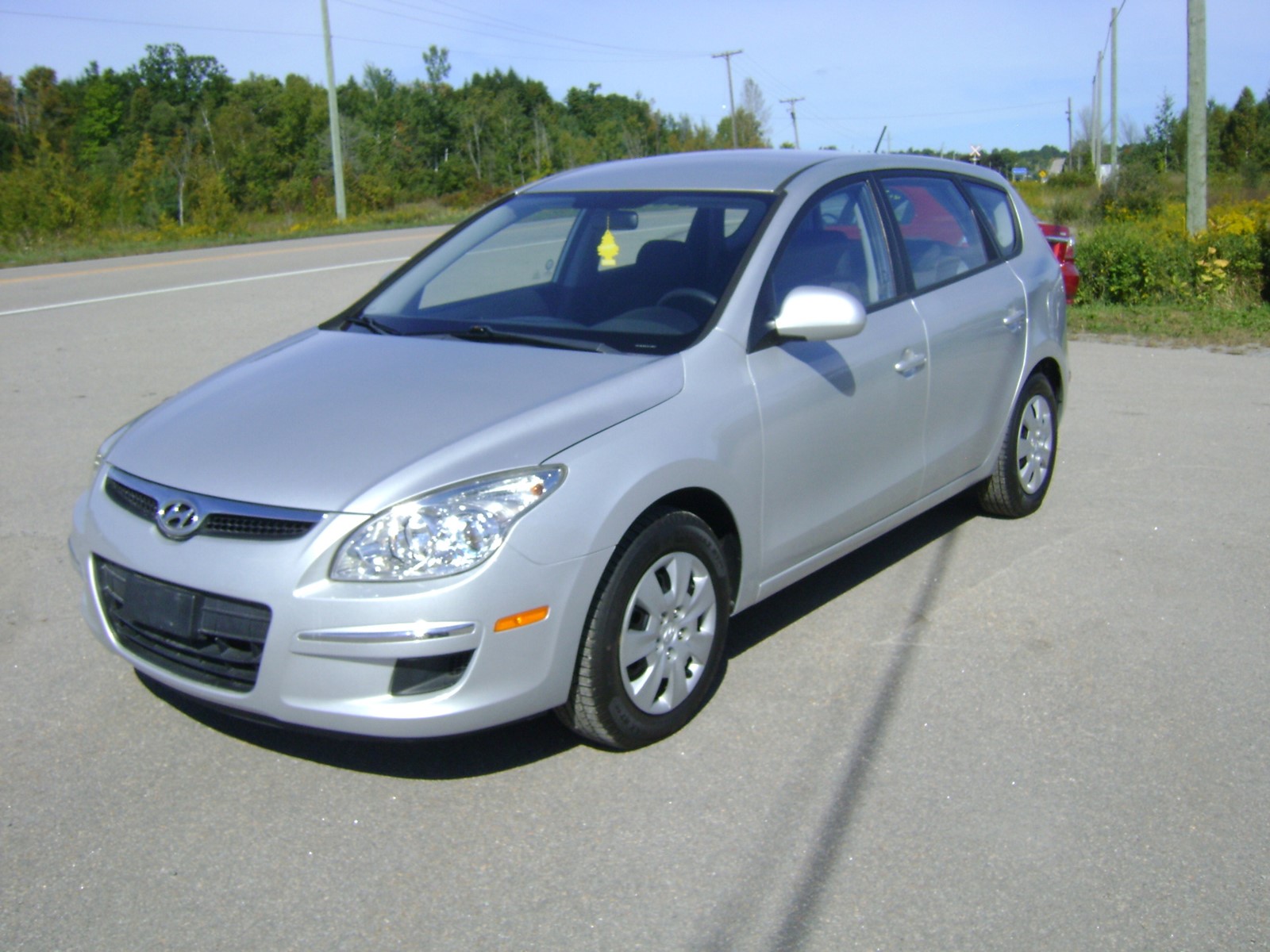 Photo of 2012 Hyundai Elantra Touring GLS  for sale at Realistic Auto Sales in Cavan Monaghan, ON