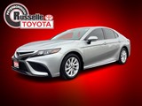 Photo of 2024 Toyota Camry SE AWD for sale at Russelle Toyota in Peterborough, ON