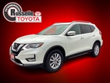 Photo of 2020 Nissan Rogue SV AWD for sale at Russelle Toyota in Peterborough, ON