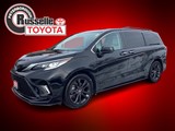 Photo of 2023 Toyota Sienna XSE  for sale at Russelle Toyota in Peterborough, ON