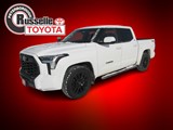Photo of 2024 Toyota Tundra TRD Sport for sale at Russelle Toyota in Peterborough, ON