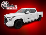 Photo of 2024 Toyota Tundra TRD Sport for sale at Russelle Toyota in Peterborough, ON