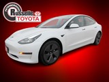 Photo of 2023 Tesla Model 3   for sale at Russelle Toyota in Peterborough, ON