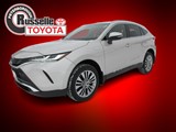 Photo of 2021 Toyota Venza XLE AWD for sale at Russelle Toyota in Peterborough, ON