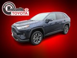 Photo of 2023 Toyota RAV4 Hybrid XLE Premium for sale at Russelle Toyota in Peterborough, ON