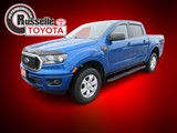 Photo of 2019 Ford Ranger XLT Crew Cab for sale at Russelle Toyota in Peterborough, ON