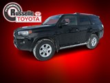 Photo of 2021 Toyota 4Runner SR5  for sale at Russelle Toyota in Peterborough, ON