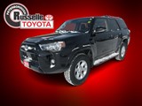 Photo of 2021 Toyota 4Runner SR5  for sale at Russelle Toyota in Peterborough, ON