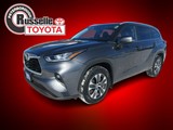 Photo of 2023 Toyota Highlander XLE AWD for sale at Russelle Toyota in Peterborough, ON