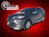Photo of 2022 Toyota Sienna Limited AWD for sale at Russelle Toyota in Peterborough, ON