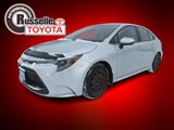 Photo of 2022 Toyota Corolla LE  for sale at Russelle Toyota in Peterborough, ON