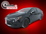 Photo of 2021 Toyota Corolla LE  for sale at Russelle Toyota in Peterborough, ON