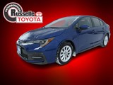 Photo of 2020 Toyota Corolla SE  for sale at Russelle Toyota in Peterborough, ON