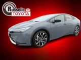 Photo of 2026 Toyota Prius Plug-In Hybrid XSE  for sale at Russelle Toyota in Peterborough, ON