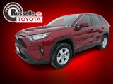 Photo of 2020 Toyota RAV4 XLE AWD for sale at Russelle Toyota in Peterborough, ON