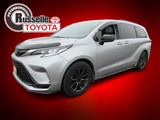 Photo of 2021 Toyota Sienna XSE Hybrid for sale at Russelle Toyota in Peterborough, ON