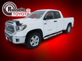 Photo of 2019 Toyota Tundra SR5 5.7L V8 for sale at Russelle Toyota in Peterborough, ON
