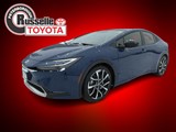 Photo of 2024 Toyota Prius XSE  for sale at Russelle Toyota in Peterborough, ON